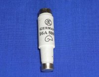 Fuse  16 Amp NDZ