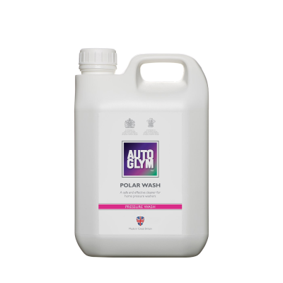 POLAR WASH 2.5L