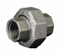 CRANE BLACK 3" 271 R/R UNION