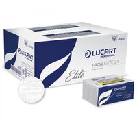 Lucart Strong Elite Z4 Hand Towel White 4Ply x 2772 sheets