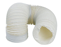 Tumble Dryer Vent Hose 4 x 4 Metre - Universal