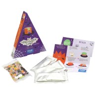 HALLOWEEN CAKE FOOD COLOURS KIT