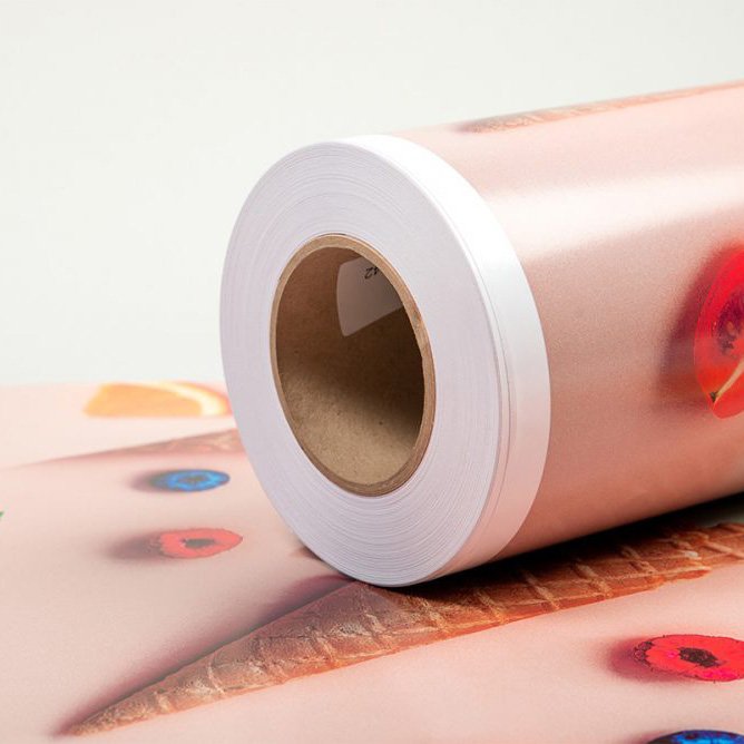 Sihl 3454 &ndash; Solvent Photo Paper PE 240 