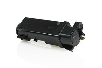 Compatible Dell 593-10258 1320 Black 2000 Page Yield