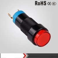 MES Lamp Holders HBS2Y-D