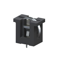 Coin Cell Holder Through Hole 20mm