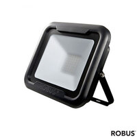 Robus Remy 30W LED Floodlight IP65 4000k