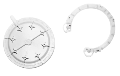 Pressostaat voor BT25/BTH25/BTH2R25