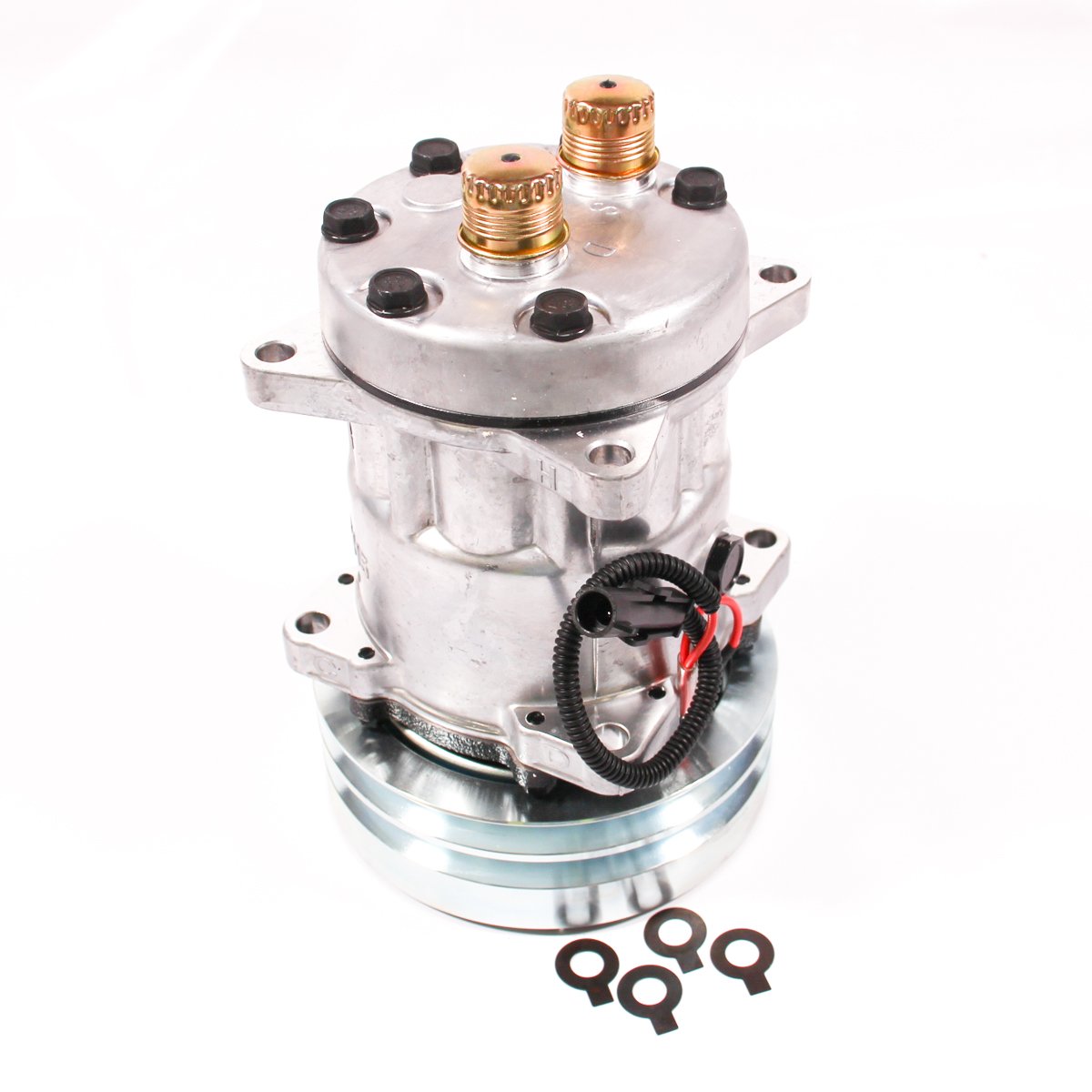 AIR CON COMPRESSOR
