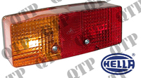 Rear Combination Lamp LH