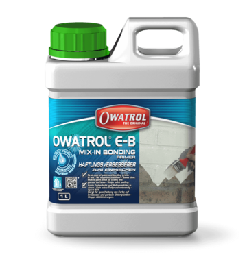 Owatrol EB Stir-in Bonder 2.5ltr