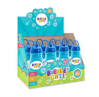 Bubble Cat! Vanilla Refill Solution x 1