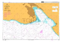 ADMIRALTY Chart - 3316 Novorossiysk