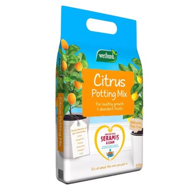 Citrus Potting Mix - 8L