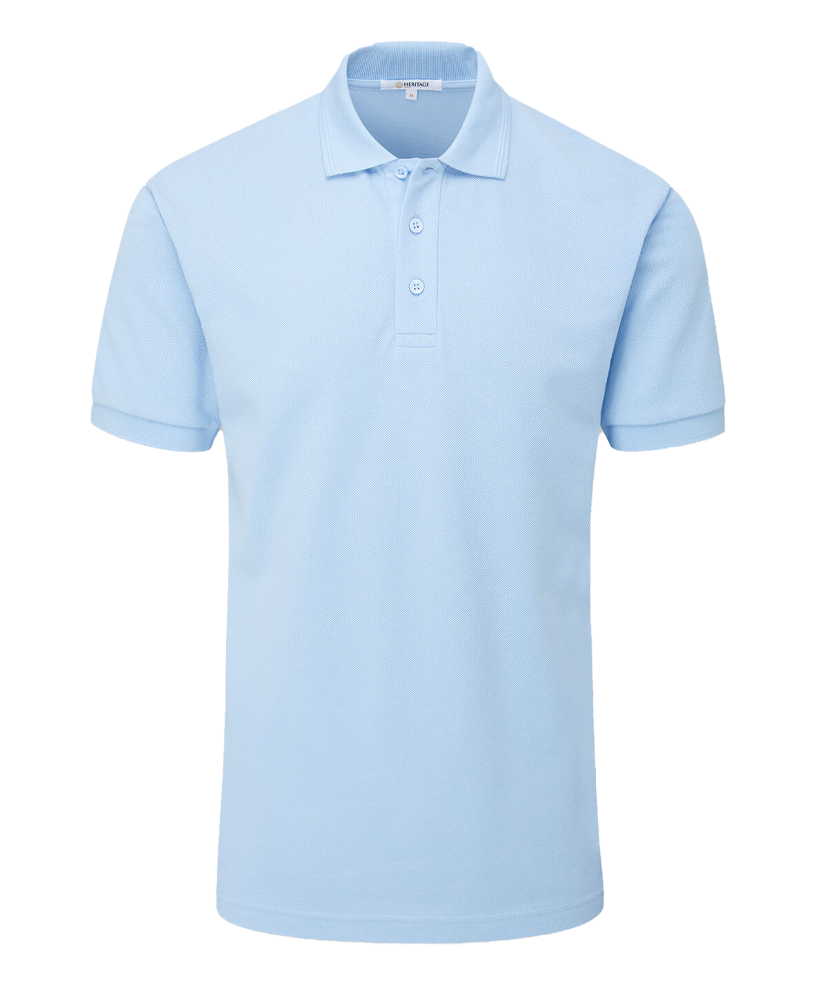 DISLEY SKY POLO SHIRT