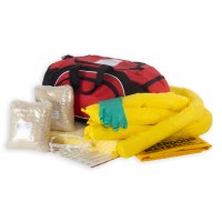 Chemical Truck Spill Kit 50L