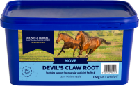Dodson & Horrell Devils Claw Root 1.5kg