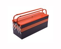 Harden 520203 21" x 5" Tray Tool Box