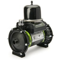 Salamander 1.5 Bar Twin Universal Centrifugal Shower, Bathroom and Whole House Pump RP50TU 