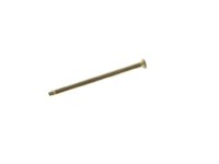 POWERMASTER 3.5MM X 50MM SOCKET SCREWS NP