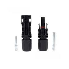 PV Solar MC4 Female Connectors