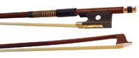Hidersine Bow Violin 3/4 Brazilwood Octagonal Student