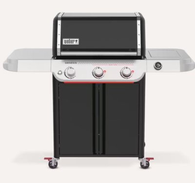 Weber Genesis&reg; E-325W Gas Barbecue 1501236