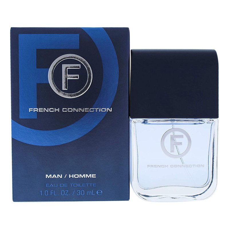 French Connection Homme 30ml Edt Spr