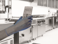 Bodyguard GL843 Powder Free Vinyl Glove (100's)