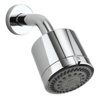 FH532C+ Crosswater Reflex Shower Head 6 Mode (Low Pressure)