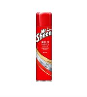Mr Sheen Aerosol Original  250ml