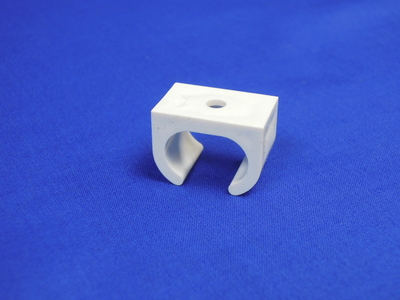 16mm Oval Conduit Clip