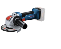 Bosch GWX18V-8 X-Lock 18v 41/2'' 115mm Brushless Angle Grinder