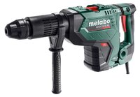 Metabo 600767610 Combination Hammer Brushless Drill
