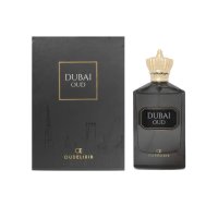 Oud Elixir Dubai Oud 100ml Edp Spr