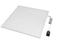 DALLAS 30W LED Backlit Panel 600x600mm White 4000K