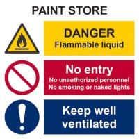 Paint Store