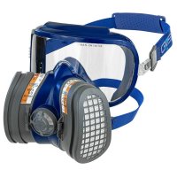Elipse A1P3 Integra Mask S/M for Application with Organic Gases and Dust