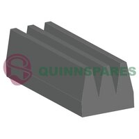Hotpoint Indesit Creda Cannon Belt 1600J3