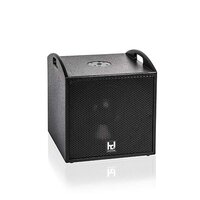 Harmonic Design P12 | 12" Active Ultra Compact Touring Subwoofer