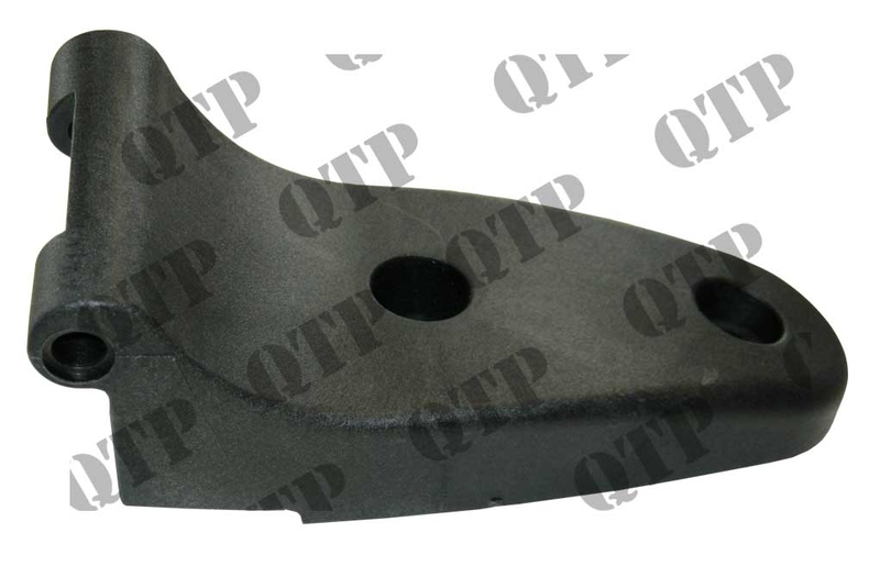 Hinge Case MX Door Lower LH Quality Tractor Parts LTD.