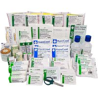 MULTI PURPOSE SPORTS FIRST AID REFILL PACK