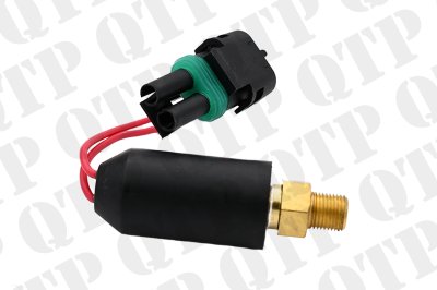 Transmission Oil Pressure Sensor 