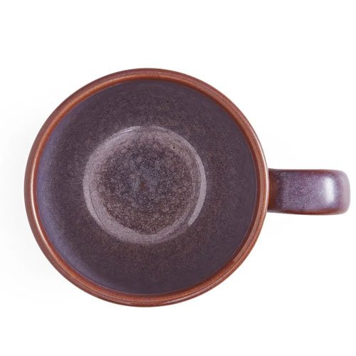 Top of Mug