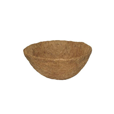 Blossom Hanging Basket Co-co Liner 12"