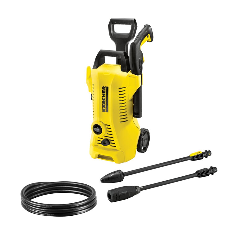 Pressure Washers