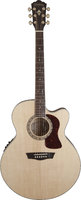 Washburn Heritage HJ40SCE