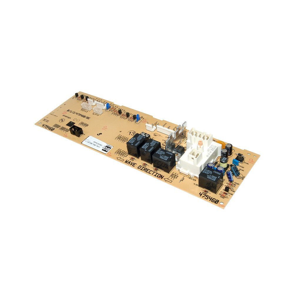 ELECTRONIC PCB ASSY. (CNDU SENS_3K)