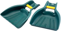 Draper Handy Garden Scoops