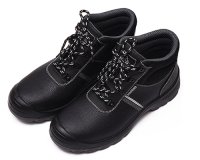 Harden 781546  Steel Toe / Sole Safety Boot - size 46